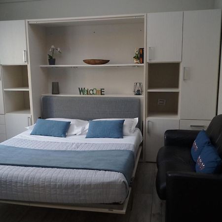 Bgy Central Apartments بيرغامو المظهر الخارجي الصورة