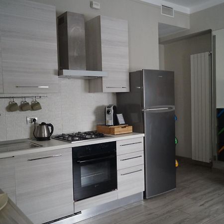 Bgy Central Apartments بيرغامو المظهر الخارجي الصورة