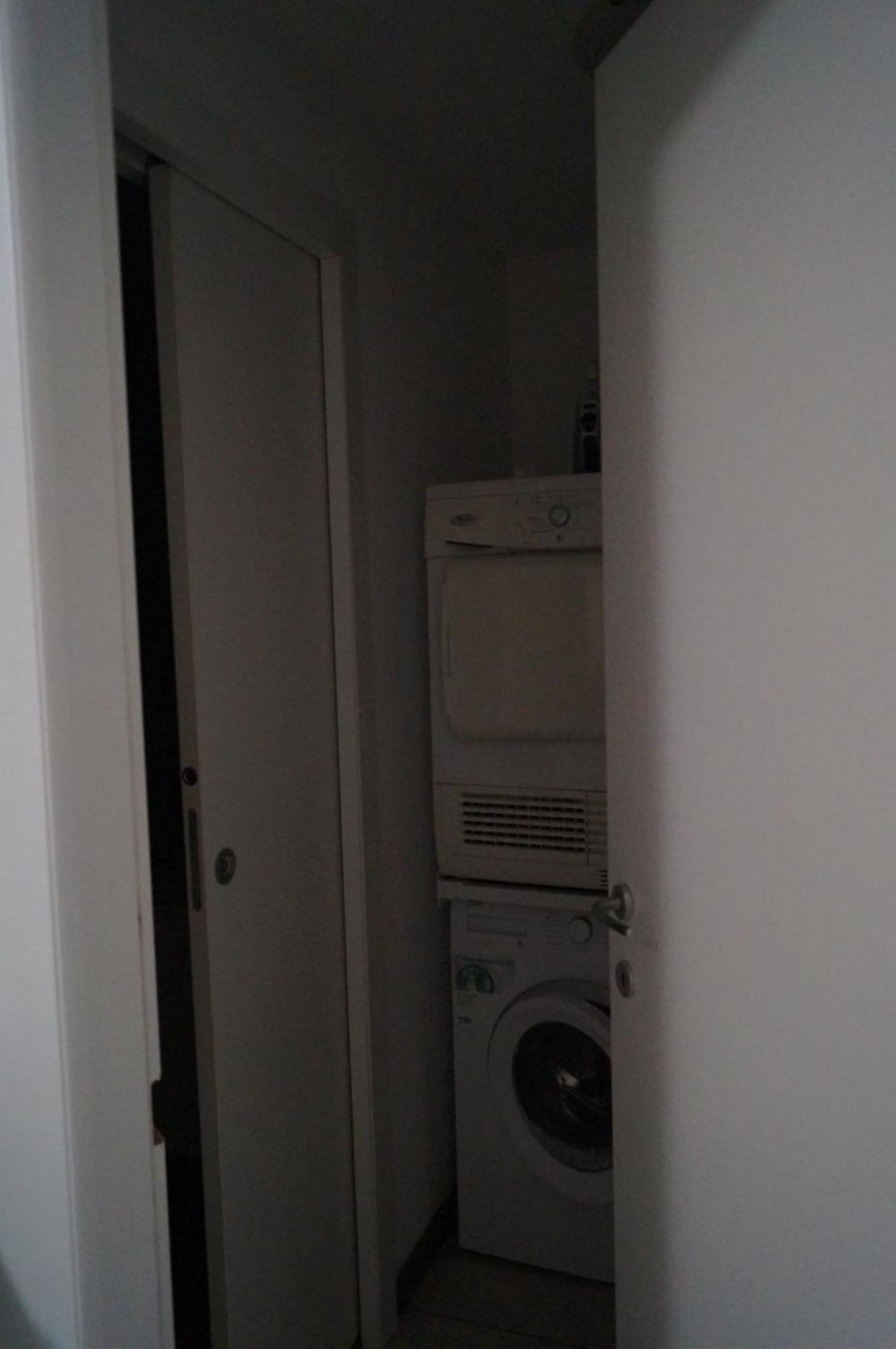 Bgy Central Apartments بيرغامو الغرفة الصورة