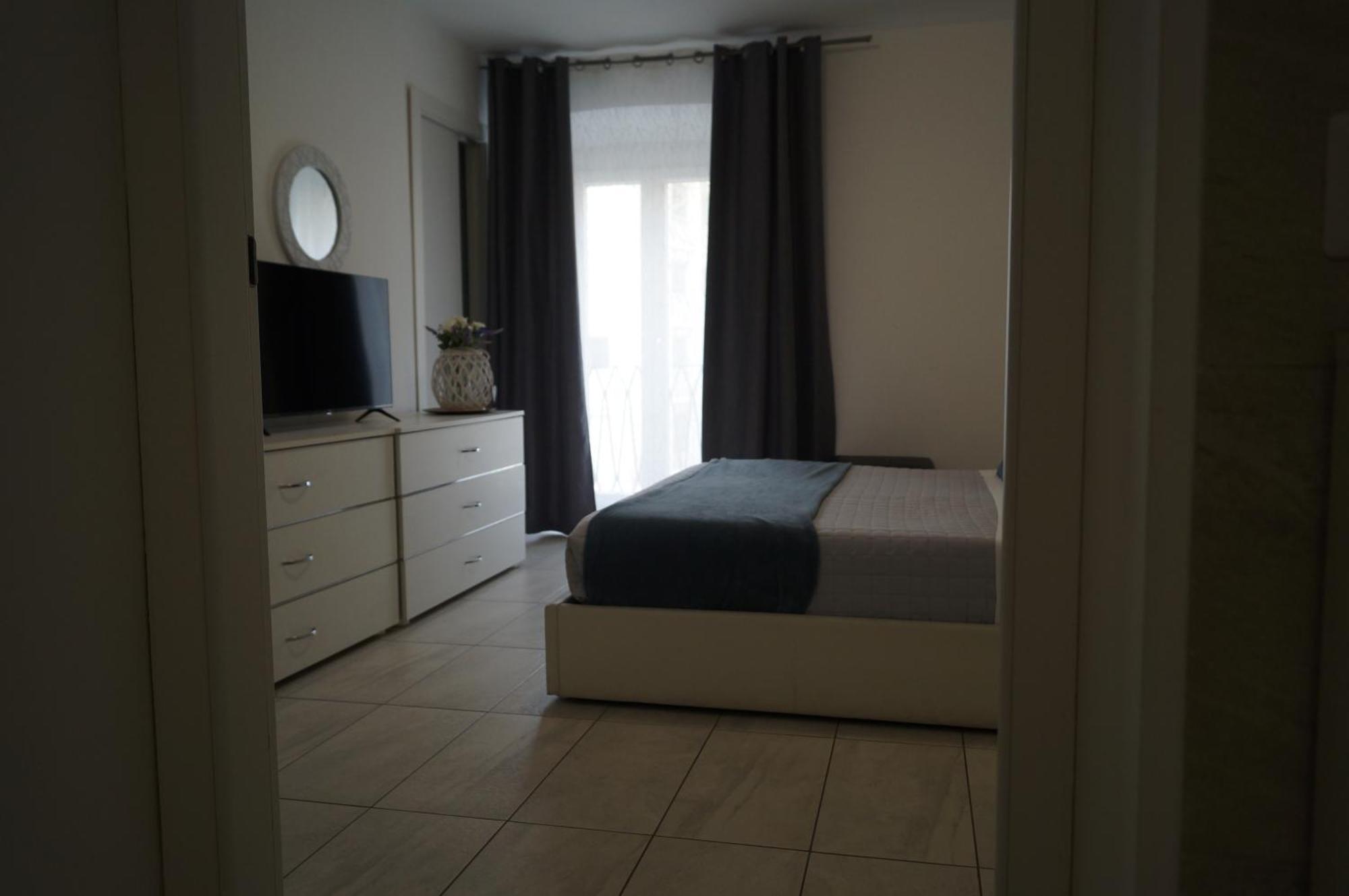Bgy Central Apartments بيرغامو المظهر الخارجي الصورة