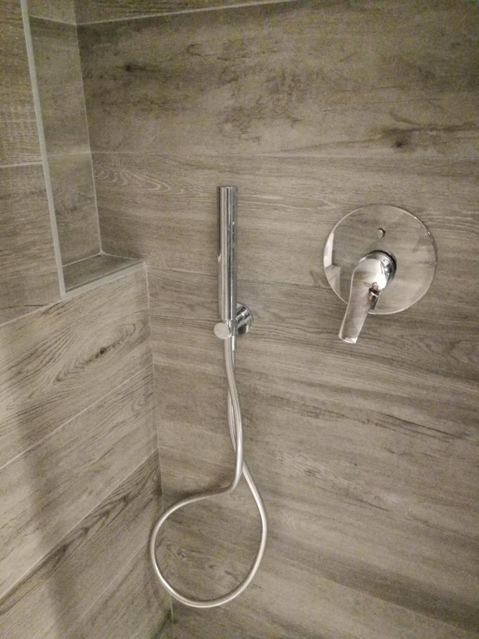 Bgy Central Apartments بيرغامو المظهر الخارجي الصورة