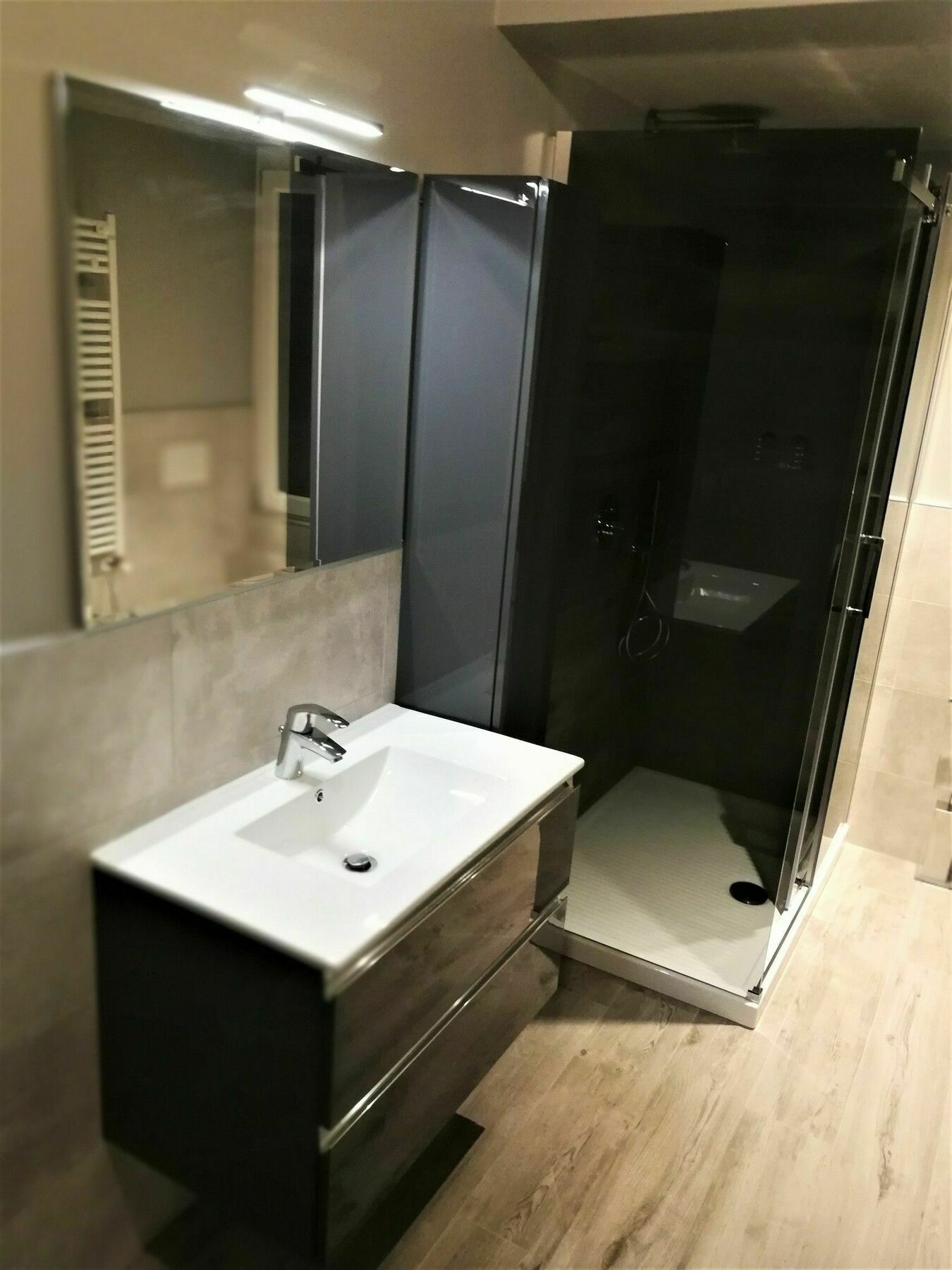 Bgy Central Apartments بيرغامو المظهر الخارجي الصورة