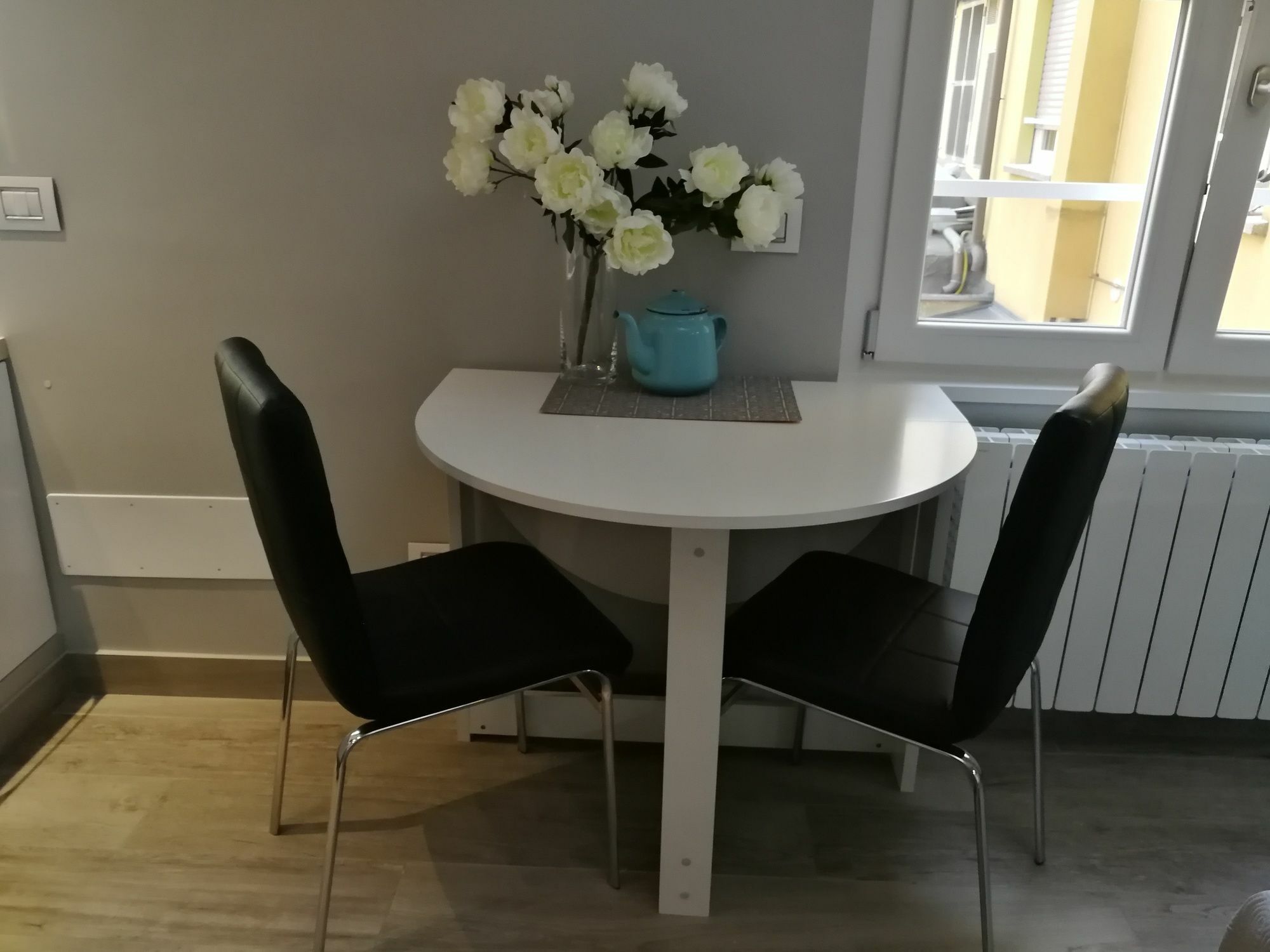 Bgy Central Apartments بيرغامو المظهر الخارجي الصورة