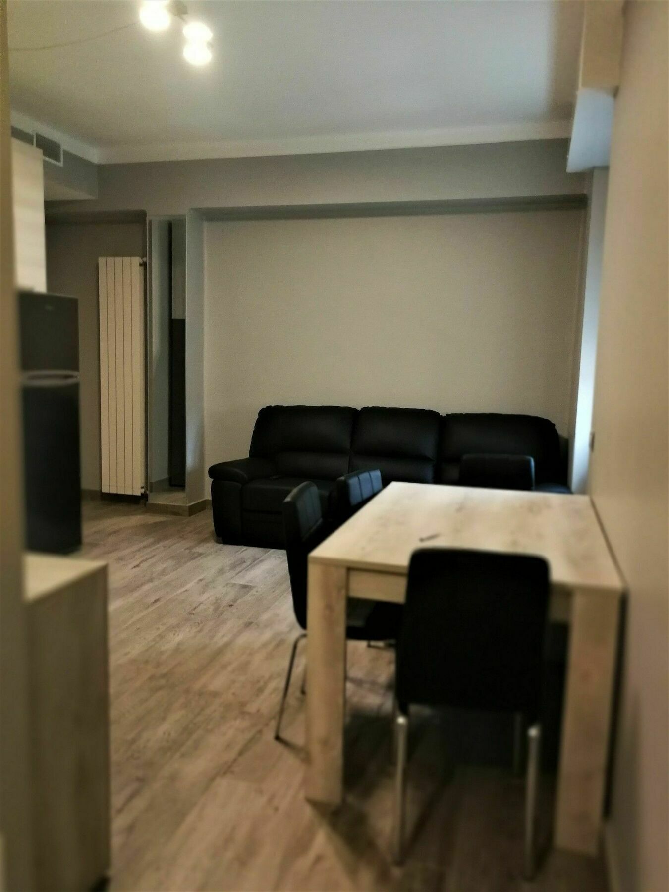 Bgy Central Apartments بيرغامو المظهر الخارجي الصورة