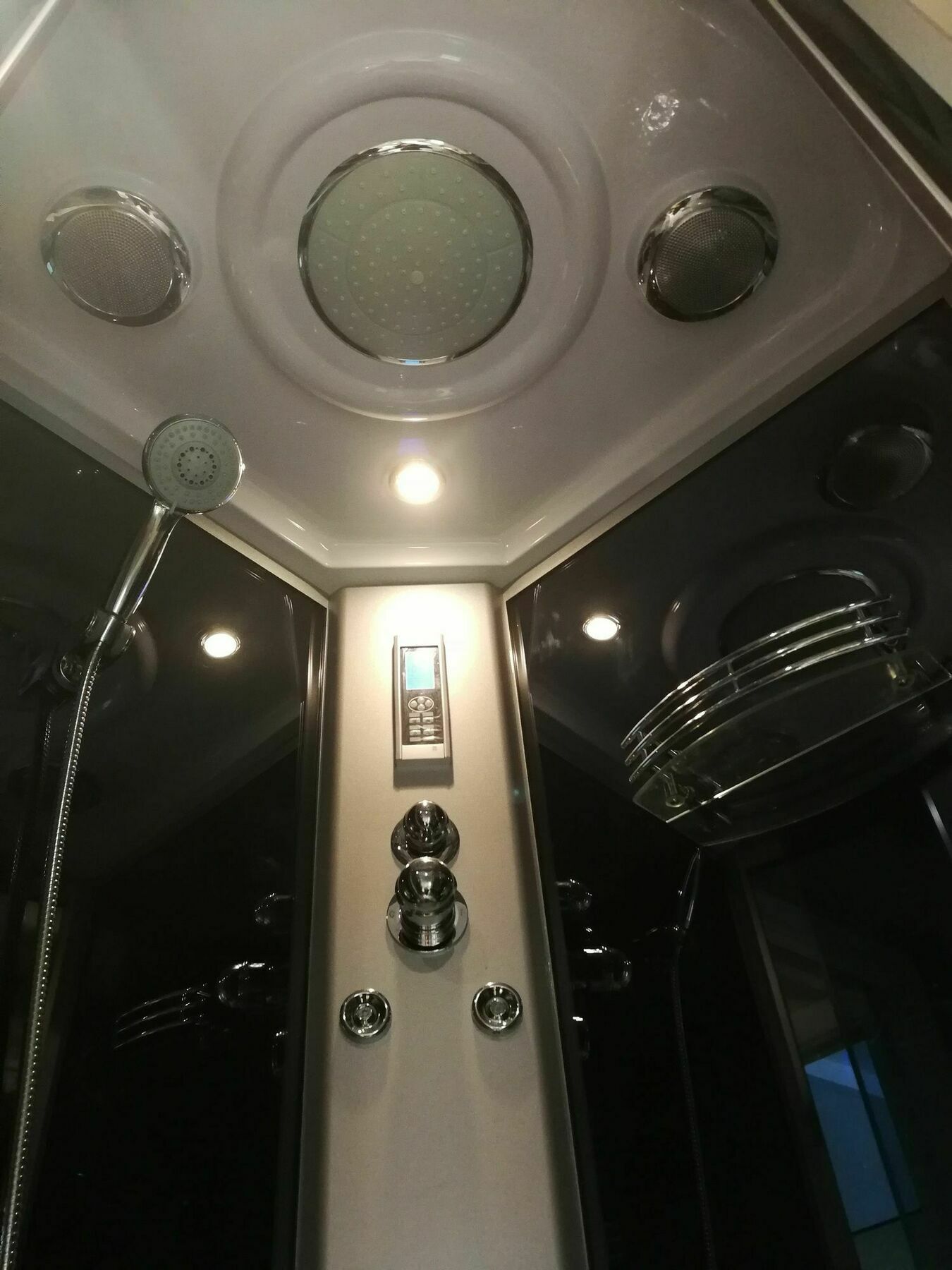 Bgy Central Apartments بيرغامو المظهر الخارجي الصورة