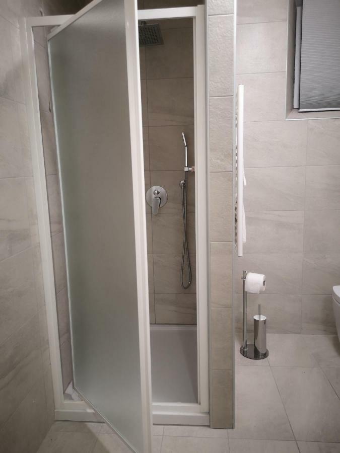 Bgy Central Apartments بيرغامو المظهر الخارجي الصورة