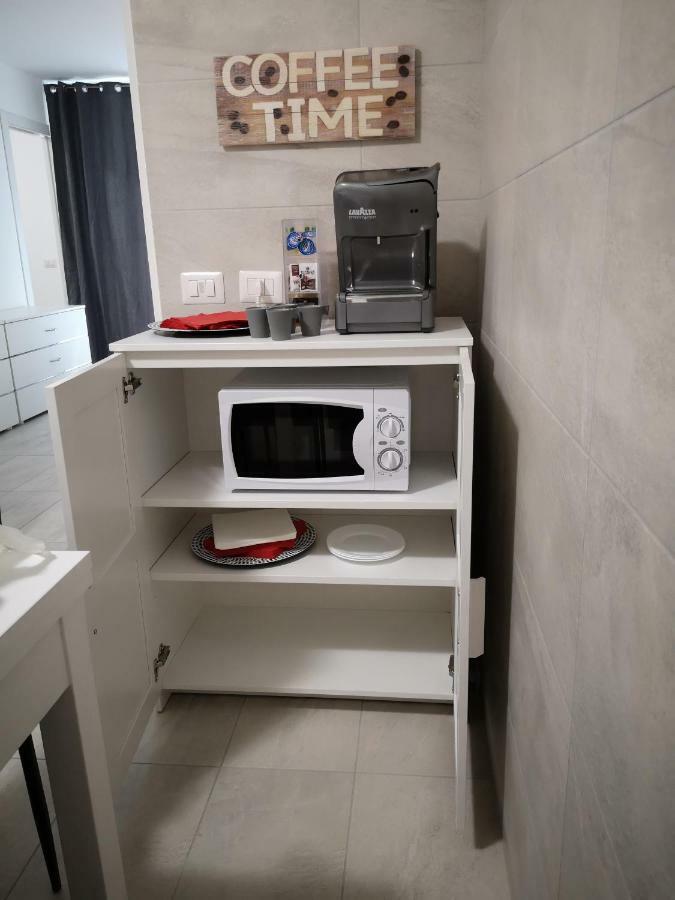 Bgy Central Apartments بيرغامو المظهر الخارجي الصورة